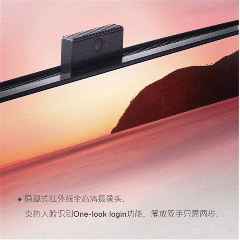 10代新品dell戴尔ir 27红外摄像头 戴尔千诺宸一体机