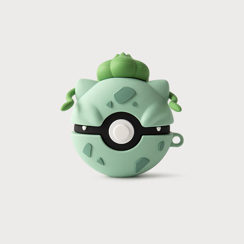 适用Jabra捷波朗elite3真无线入耳式保护套elite4蓝牙耳机壳ELITE 4升级版主动降噪保护壳硅胶可爱卡通防摔