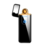 Синья мужская жадная машина манты торопится с сигаретой крупного рогатого скота, чтобы отправить своего парня