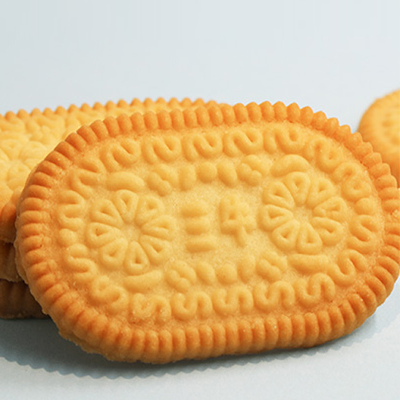 老上海特产三牛饼干奶油小王子酥性零食小吃办公室休闲食品小点心 - 图3