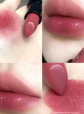 Kiko黑管4系滋润口红407414433