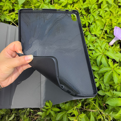 适用于HUAWEI MatePad 11.5 2026 华为平板电脑保护套11.5英寸TXZ-W10全包防摔软壳2025新款BRO-W00硅胶卡通 - 图0