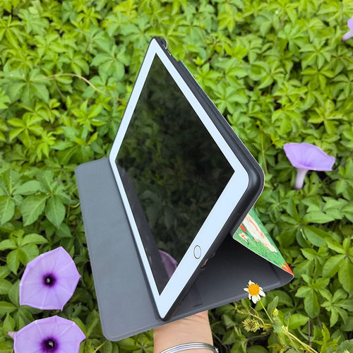 适用于HUAWEI MatePad 11.5 2026 华为平板电脑保护套11.5英寸TXZ-W10全包防摔软壳2025新款BRO-W00硅胶卡通 - 图1