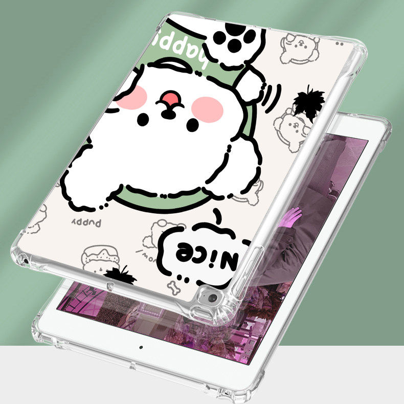 适用于华为MatePad Edge保护套14.2英寸平板二合一电脑软壳matepadedge柔光版QXS-W00透明气囊防摔无盖单面壳,淘宝优惠券,粉丝福利购,淘宝优惠卷