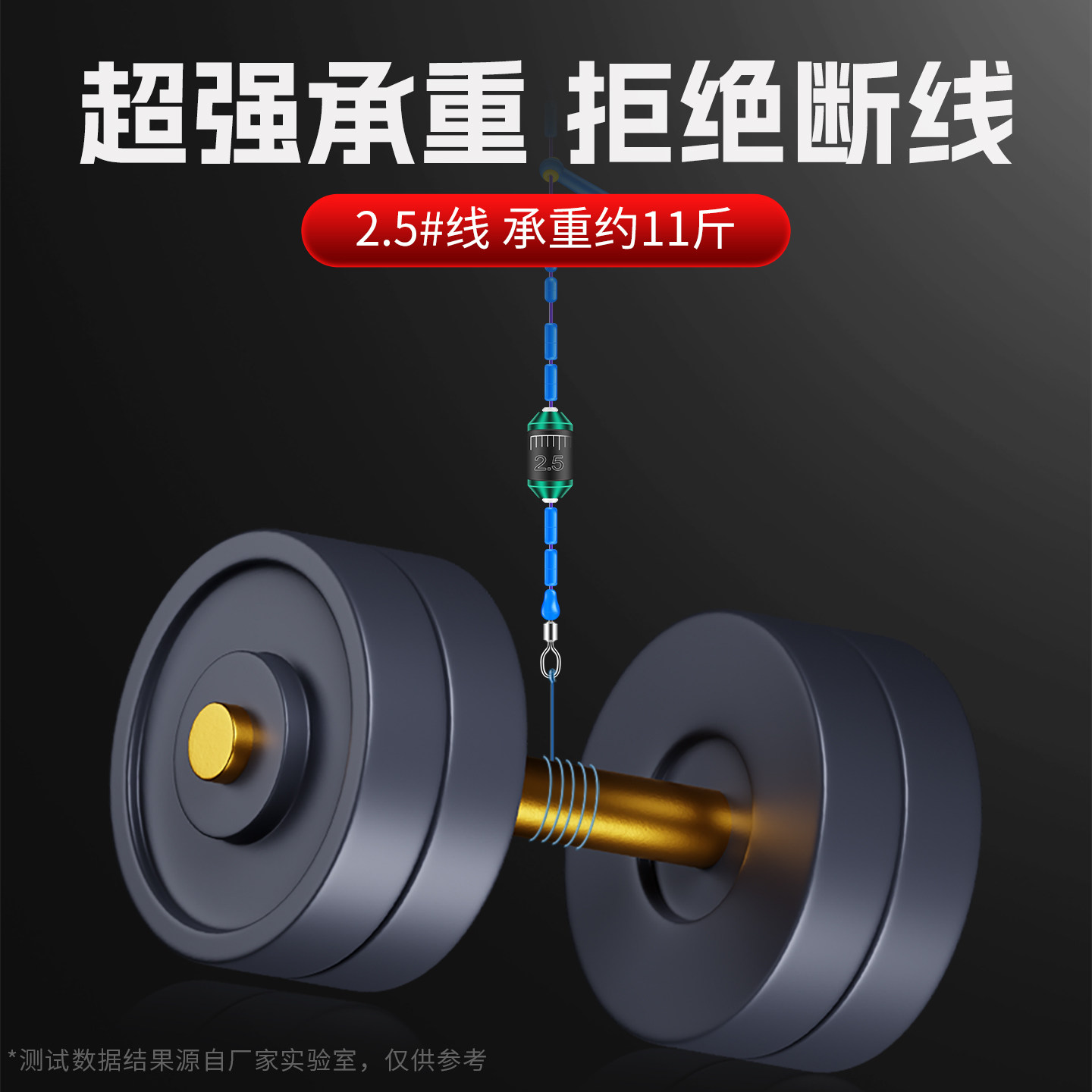 战神线组2代成品主线组进口野钓大物鱼线高端官方正品绑好全套装,淘宝优惠券,粉丝福利购,淘宝优惠卷