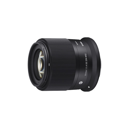 适马sigma 30mm F1.4半幅微单镜头vlog定焦人文扫街美食 - 图3