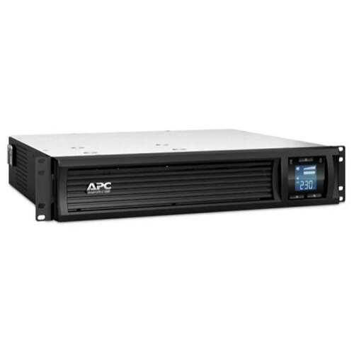 APC施耐德UPS电源SMT1000/1500/2200/3000RMI2U-CH在线机架式标机 - 图3