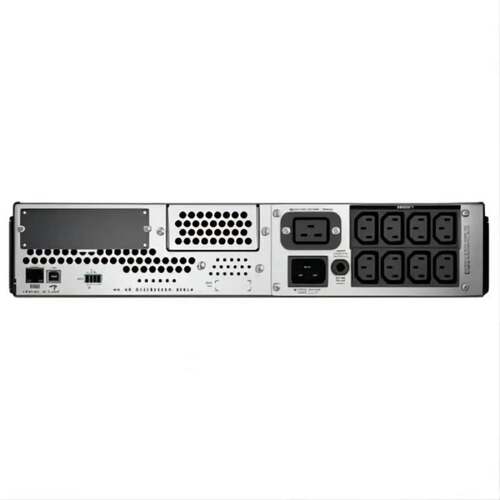 APC施耐德UPS电源SMT1000/1500/2200/3000RMI2U-CH在线机架式标机 - 图0