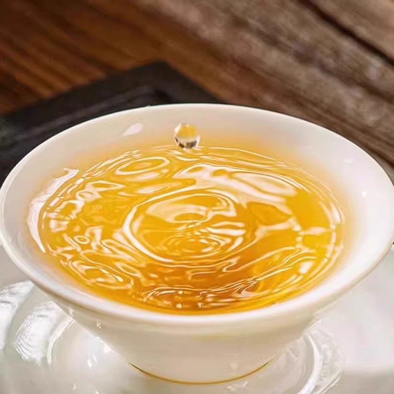 香港修正桑叶双瓜茶直播同款官方正旗舰店品配方即泡即喝水8WN - 图2