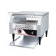 Chain toaster commercial multi-function breakfast fully automatic