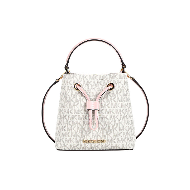 【直营】michael kors mk女士手提包 天猫国际时尚直营女士包袋