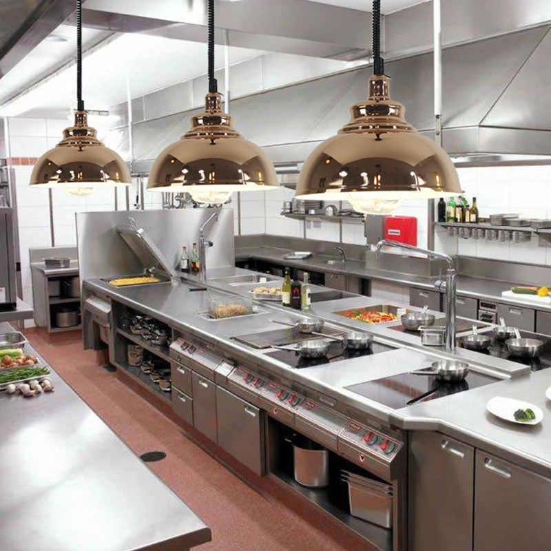 麻将灯升降式吊灯棋牌室专用复古茶楼超亮拉伸灯简约餐厅伸缩灯具,淘宝优惠券,粉丝福利购,淘宝优惠卷