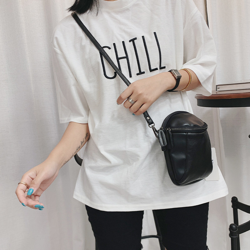 手机迷你ins 2021春夏新款潮小包包 八妹箱包女士包袋