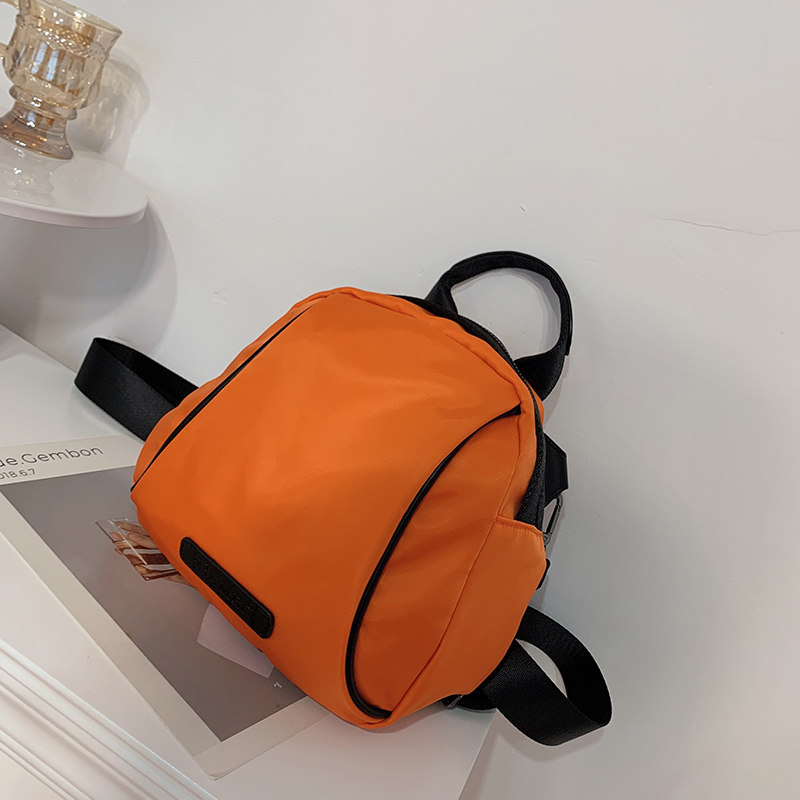 八妹小众设计2021春夏新款潮斜挎包 八妹箱包女士包袋