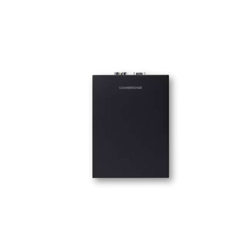 新品上市 Cambridge audio英国剑桥L/R S紧凑型有源HIFI蓝牙音箱 - 图3