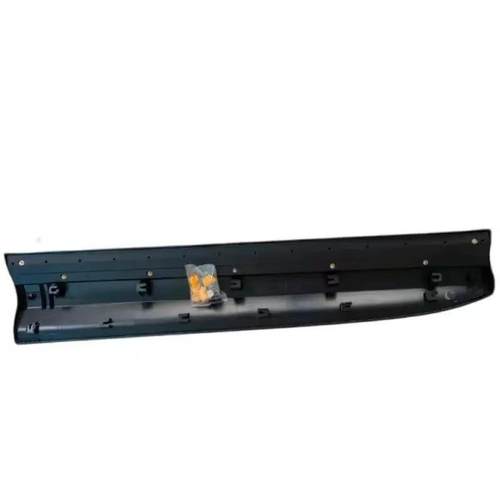 直发13款新胜达21款途胜车门饰板轮眉饰板车门下护板饰板 - 图2