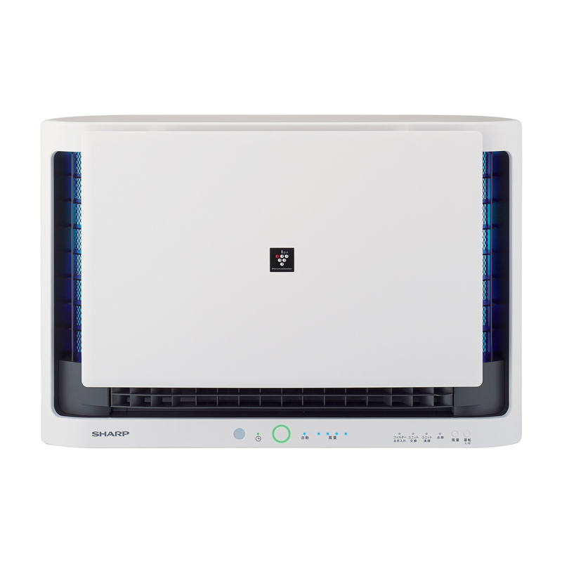 夏普空气净化器大风量大空间家用消毒机杀菌除甲醛除灰尘壁挂式