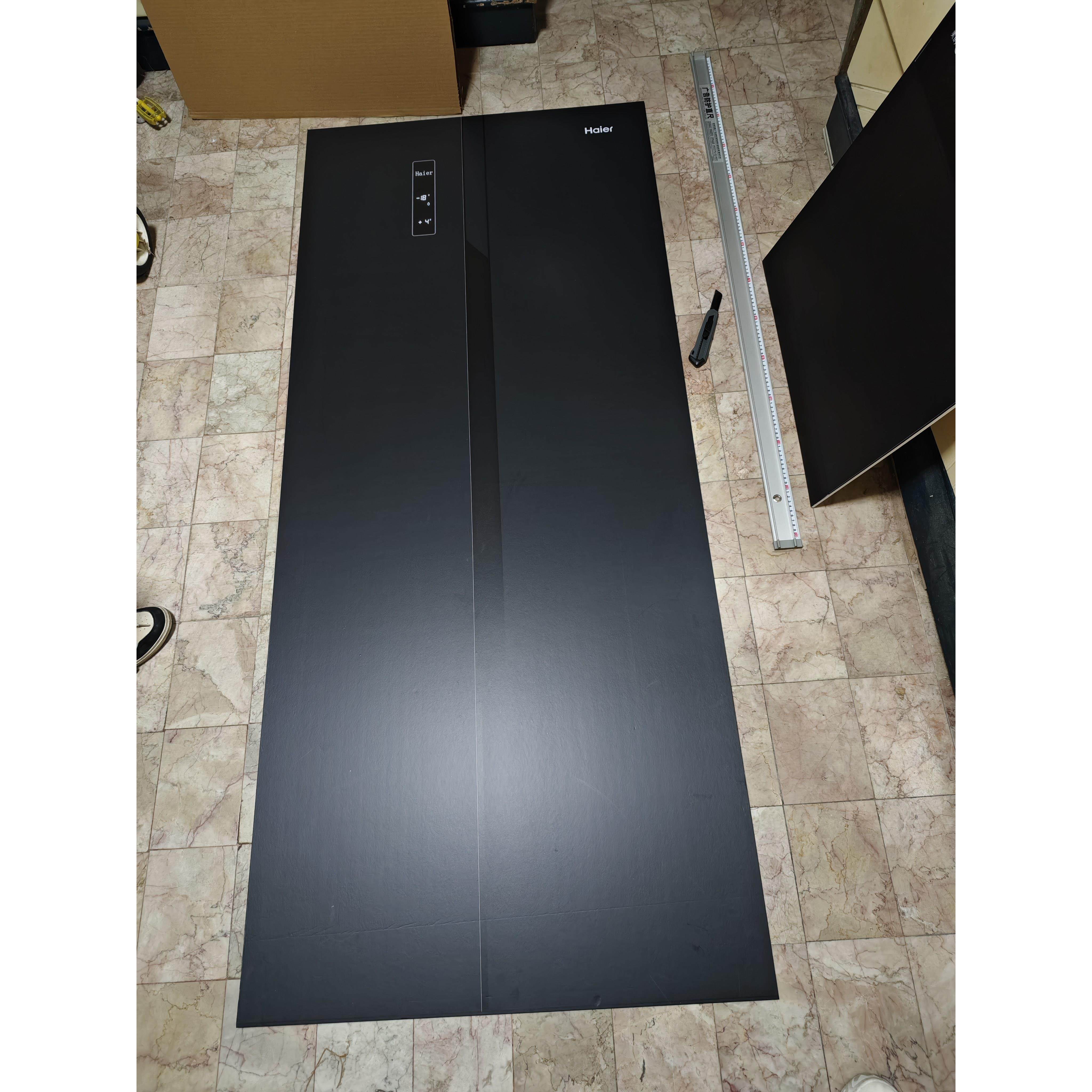 冰箱kt板展板180*90cm，假冰箱模型，尺寸可定制。,淘宝优惠券,粉丝福利购,淘宝优惠卷