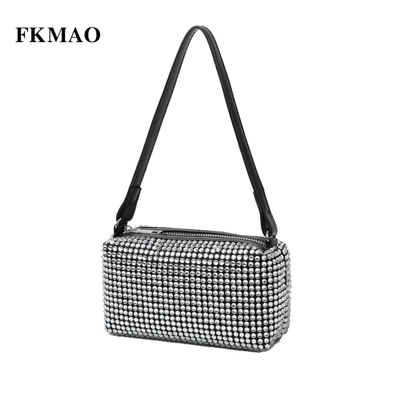  访客猫女士包袋