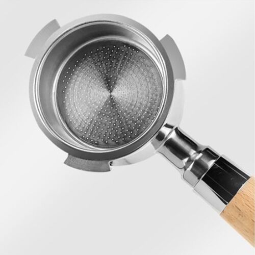 3 Color Coffee Bottomless Portafilter For Delonghi EC680/EC6 - 图2