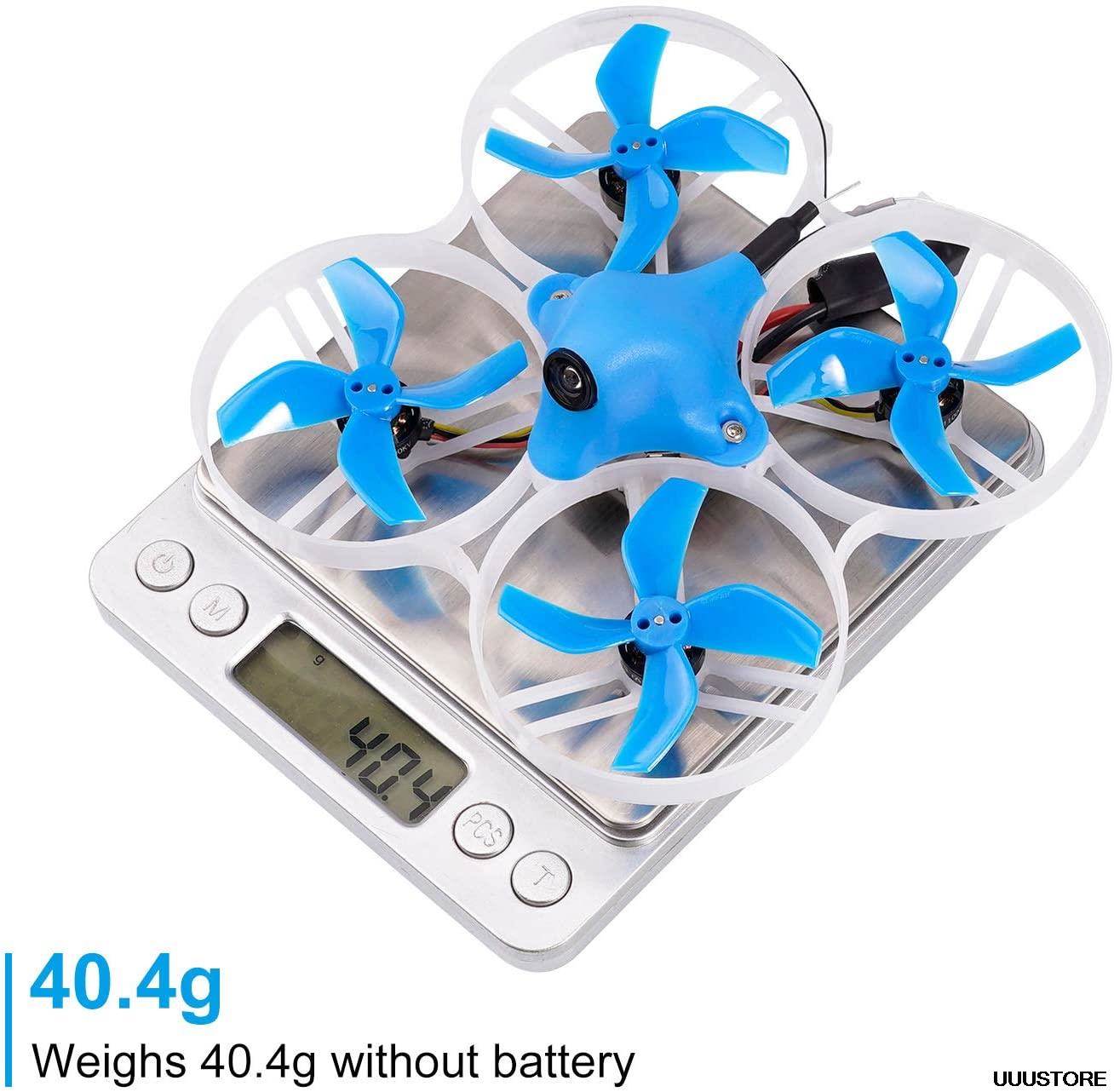 BETAFPV Beta85 Pro 2 85mm 2S Brushless Whoop Quadcopter 42g - 图2