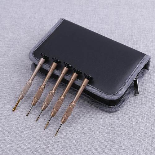 20 in 1 Spudger Repair Disassembly Tools Kit for iPhone 6/7/ - 图1