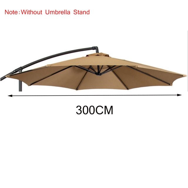 M Umbrella Cover Camping Beach Garden Tent 8bones Awning Re-图2