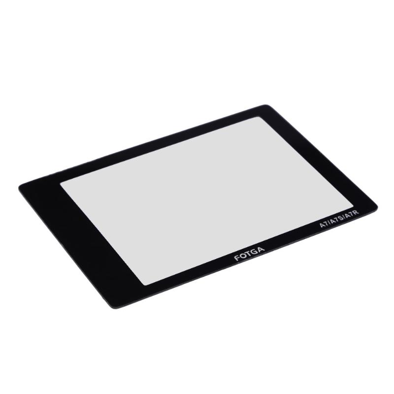 Self-adhesive LCD Optical Glass Screen Protector For Sony Al - 图2