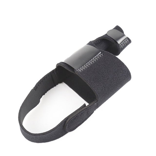 2 Pcs Orthopedic Splint For Men And Women Big Toe Separator - 图1