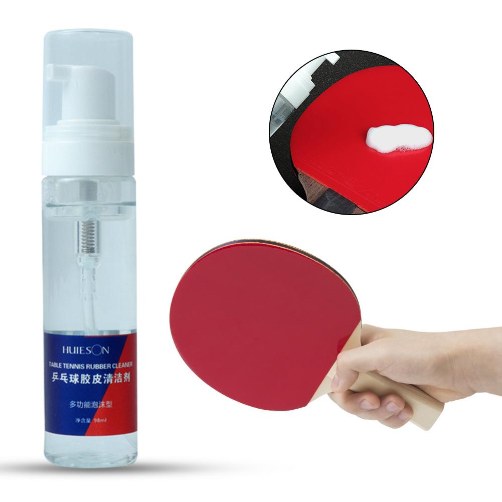 Table Tennis Racket Care Kit Ping Pong Rubber Paddle Cleaner table-tennis-racket-care-kit-ping-pong-rubber-paddle-cleaner
