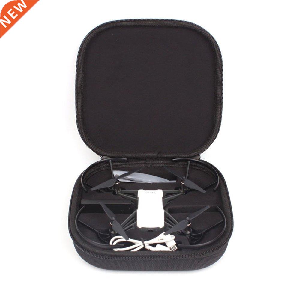 Carrying Case for DJI Tello Drone Sety Carrying ag Doul