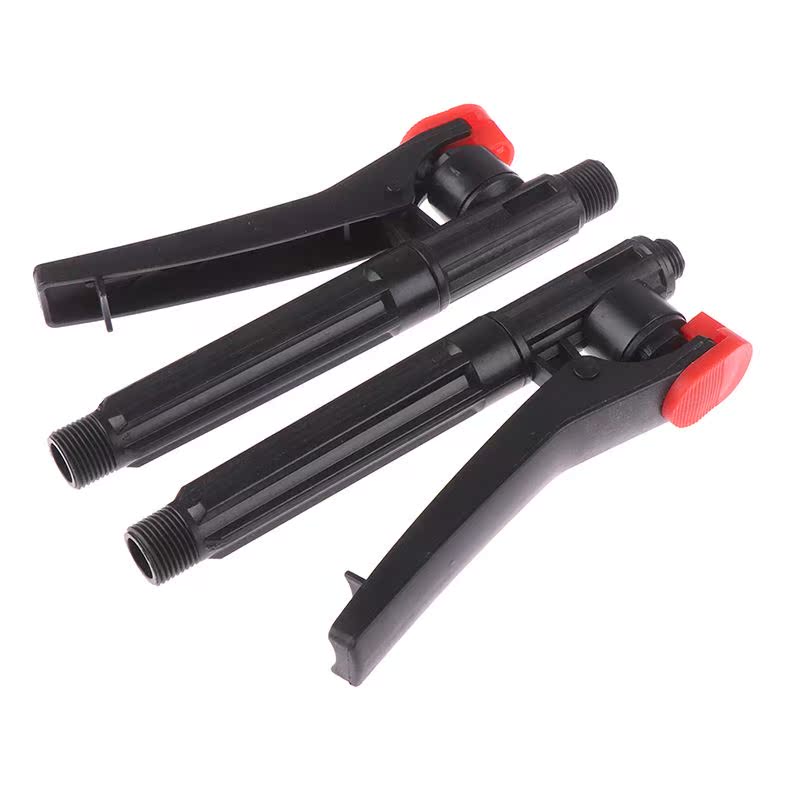 1Pc New Trigger Gun Sprayer Handle Parts for Garden Weed Pes - 图3