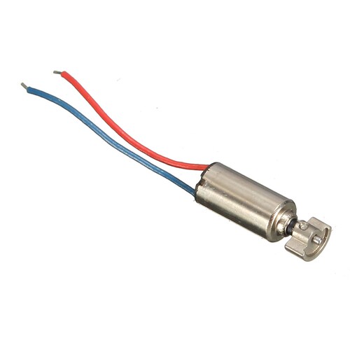 10PCS DC 1.5-V Micro 10x 4x8mm Cell Phone Coreless Vibratio - 图3