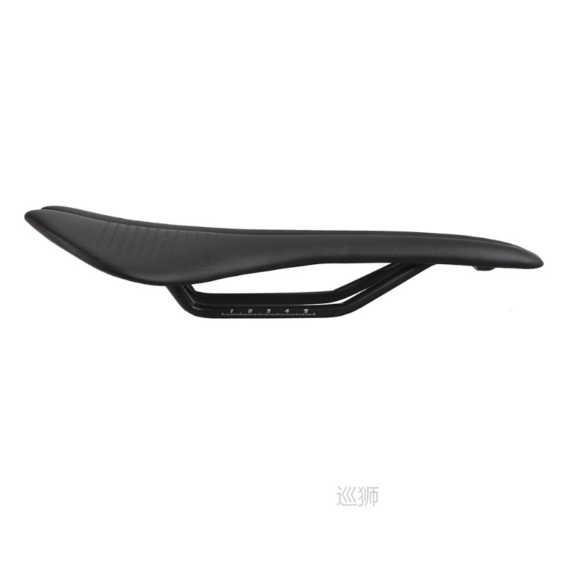 TOSEEK Long-distance Comfortable Bicycle Seat Ultra Light Mo - 图2