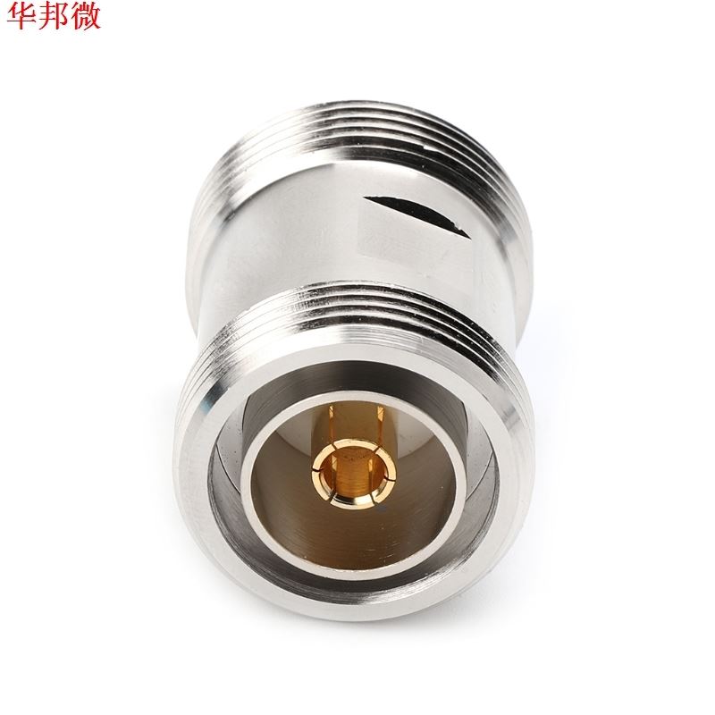 Adaptateur Coaxial haute fréquence L29KK | Connecteur - 图0