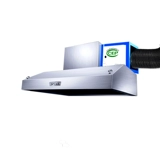 Очистка нефти Коммерческое нефтяное капюшон Кухня кухня низкая высокая высокая эмиссия защита окружающей среды.