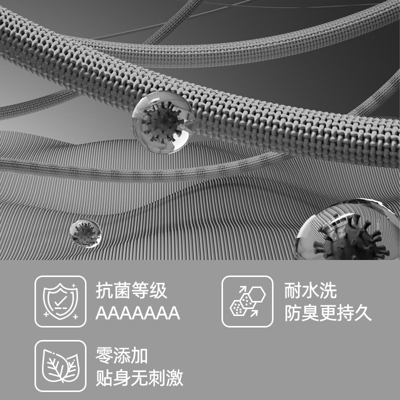 袜子男士长筒春秋季7A级抗菌桑蚕丝莫代尔长袜商务高筒绅士袜礼盒,淘宝优惠券,粉丝福利购,淘宝优惠卷