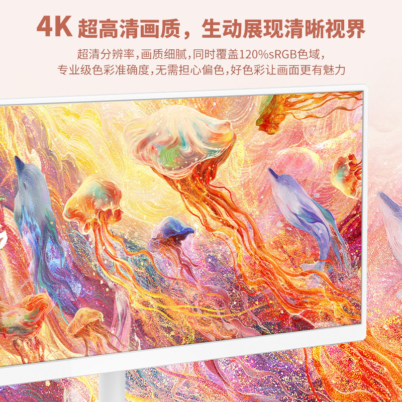  雕塑家直播大屏/无线投屏显示器