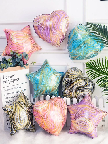 Украшение на день рождения