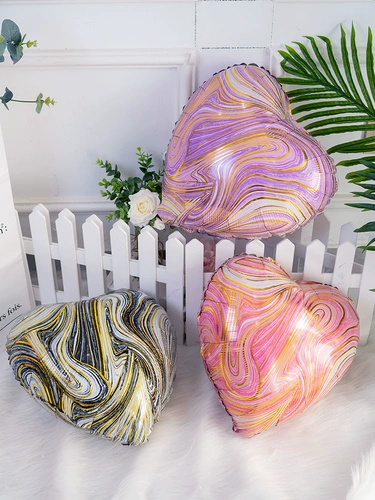 Украшение на день рождения