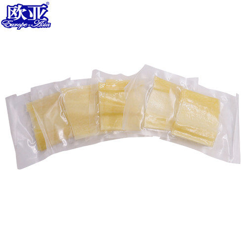 欧亚大理乳扇250g小吃特色美食奶皮子奶制品独立包装云南特产 - 图2