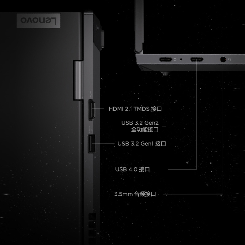 【咨询客服有好礼】联想ThinkPad Neo 14 2022新款锐龙版R7 14英寸高性能轻薄本商务办公笔记本电脑官方旗舰 - 图3