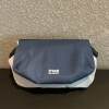 Men's shoulder crossbody bag chest bag casual sports style