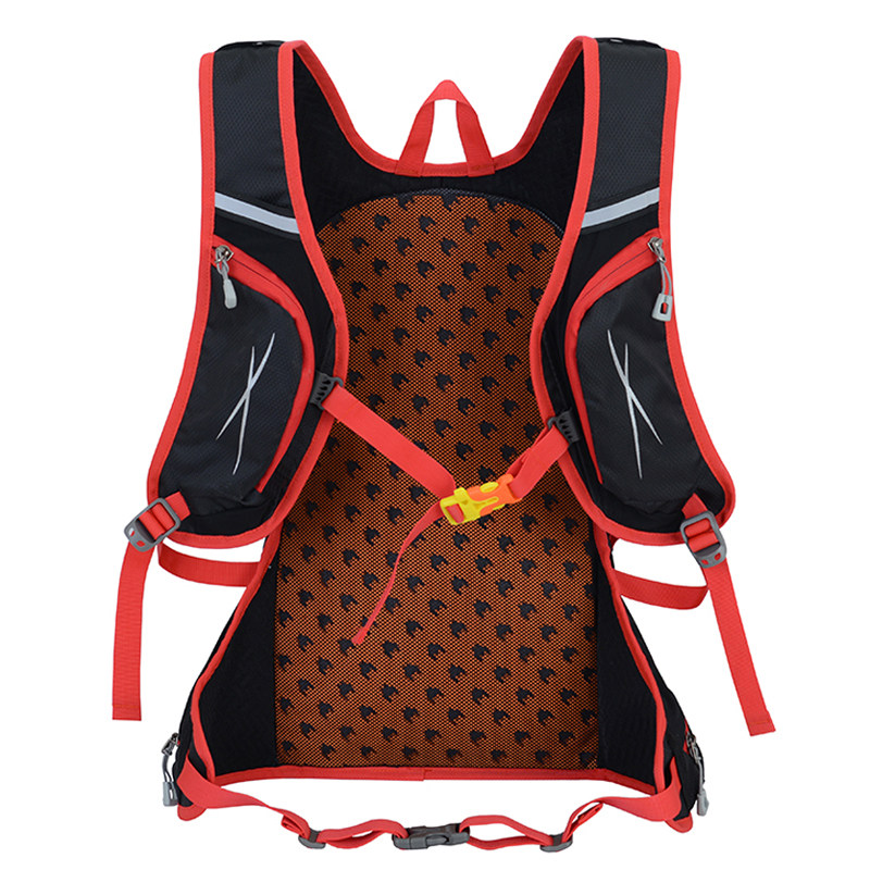  探路虎箱包双肩背包