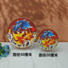 30cm ornaments cloisonné enamel handmade diy
