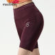 Makondo running support four-quarter pants 7 generation zone compression three-pocket storage sweat-proof back pocket half horse full horse