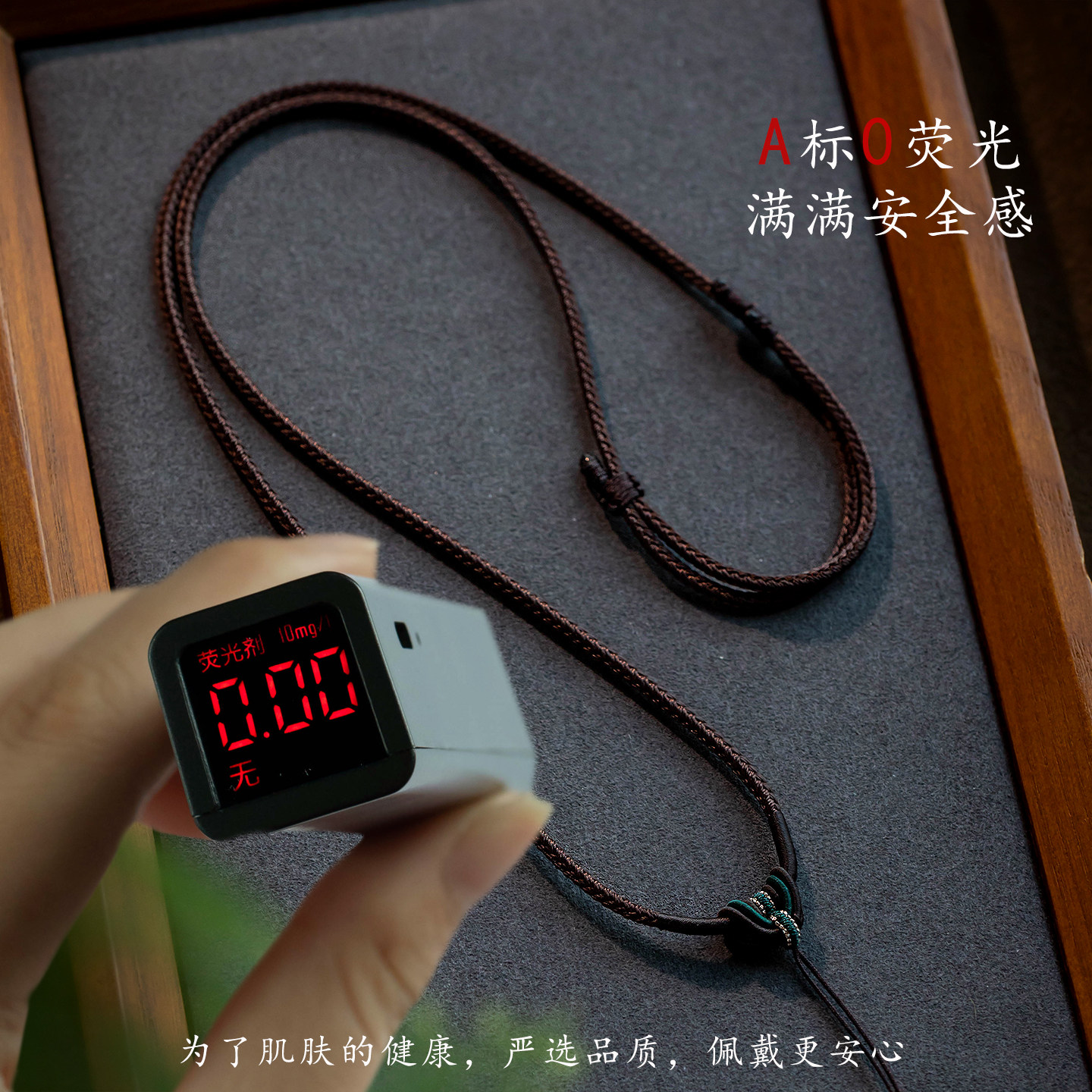 项链玉坠玉佩黄金平安扣绳子吊坠挂绳编绳项链绳吊坠绳编织绳高档,淘宝优惠券,粉丝福利购,淘宝优惠卷