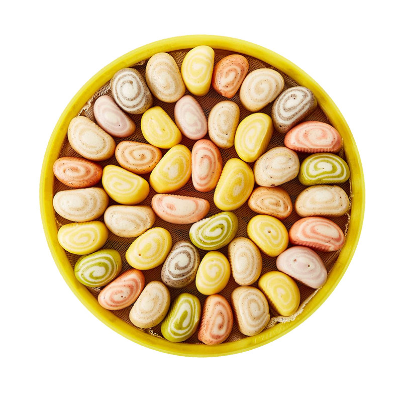 果蔬小馒头包子冷冻营养早餐无糖添加送婴儿宝宝辅食食谱1儿童2岁,淘宝优惠券,粉丝福利购,淘宝优惠卷