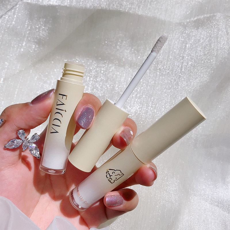 唇乳芝士棒唇部修护精华乳润唇膏 zyr化妆品润唇膏