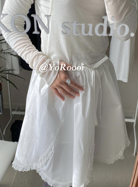 YoRoooi高级感冰透蓝天然石戒指